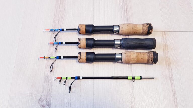 Käsitöö ridvad talv