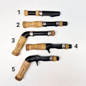 Käepide taliridvale