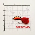 Muskad Jigi/Dropshot ahven, koha