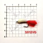 Muskad Jigi/Dropshot ahven, koha