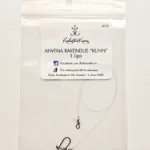 Ahvena rakendus KUNN, 1,2,3 lipsu