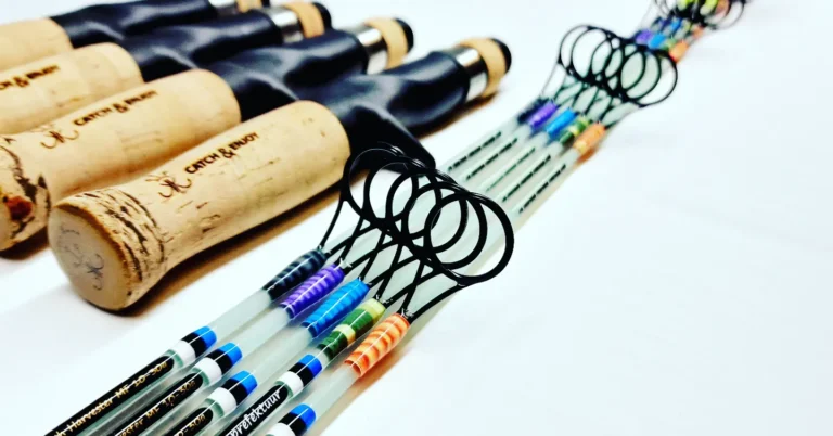 Käsitöö ridvad talv