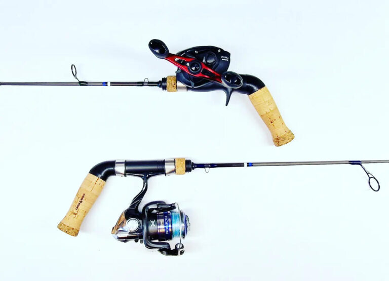 Käsitöö ridvad talv