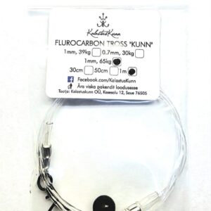 Flurocarbon Tross/Liider KUNN