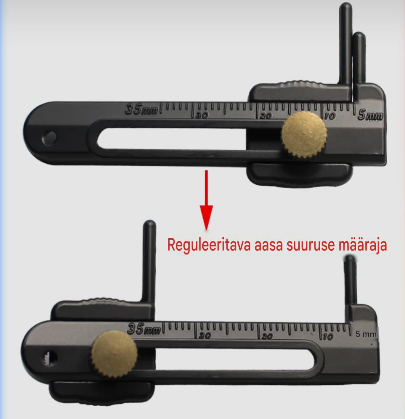 Lipsu aasa sidumise rakend - Image 3